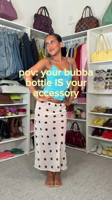 @bubba brands always completes the fit 🙂‍↕️💧 #ad #bubbaPartner