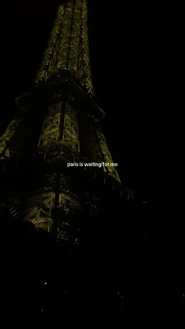 😋😋👋👋 #paris #parisfrance #eiffeltower #travelinspo #relatable 