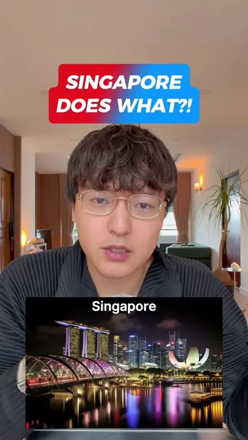 Singapore’s government refuses to spend most of its wealth fund at home. On purp