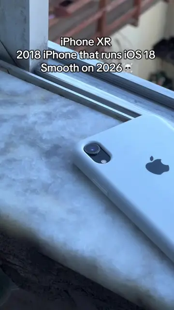 One of the best iPhone made that can be main in 2026 #iphone #apple #techtok #fy