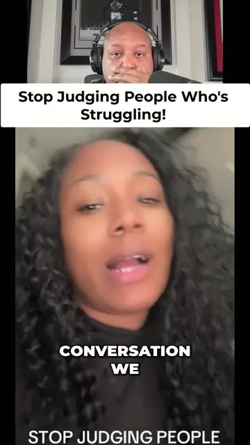 Stop telling people to budget if they don't have enough money. You can't budget 