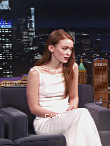 I GUESS We Know NOW Sadie!! 🔥 | Sadie Sink Jean Grey Edit | Sadie Sink Edit | #