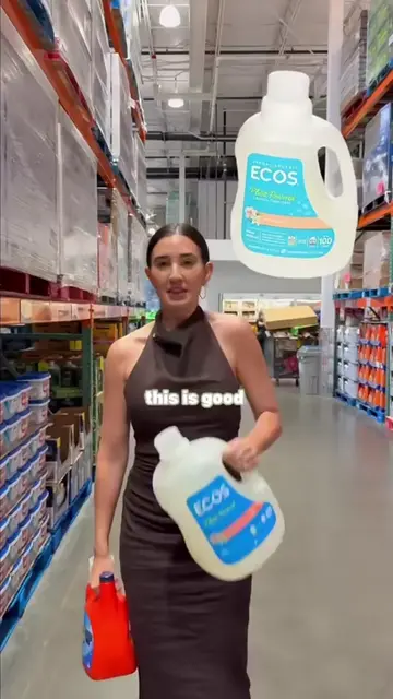 Costco home swap haul 🛒 Non-toxic finds hiding in plain sight 💚 You don't have