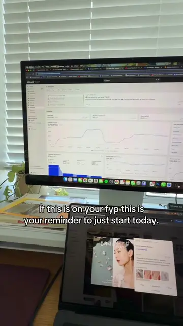 Best time to start is now  #shopify #entrepreneur #aidropshipping 