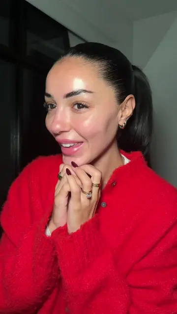 GRWM & get to know me❤️  #grwm #gettoknowme #fyp 