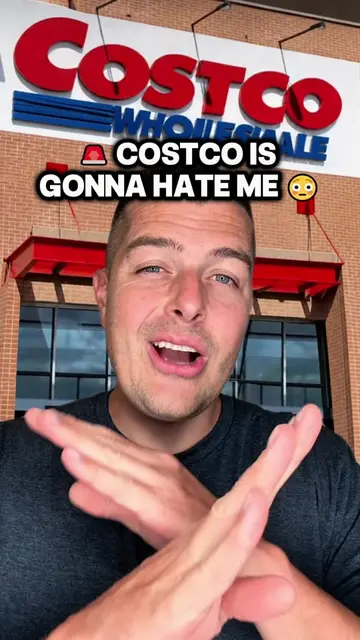 Costco pre-negotiated wholesale deals!