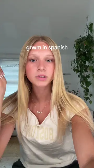 HELP LOL #fyp #grwm #spanish #OOTD #argentina 