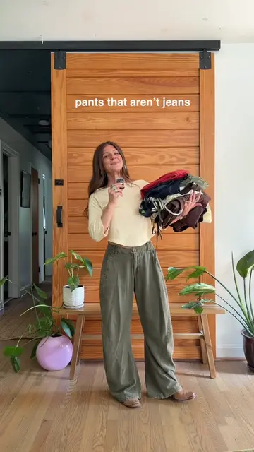 part 2 ⭐️ a topic I am very passionate about: bottoms!!! part 1 popped off, it’s