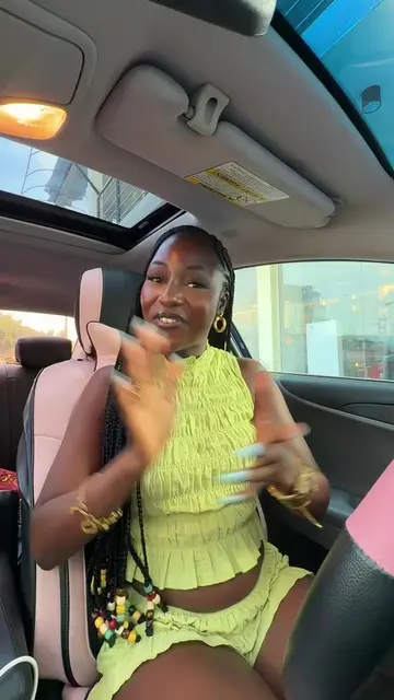 I literally had to leave the event I was attending and rush into my car to make 