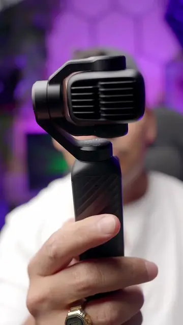 ¡YA ESTÁ AQUÍ! 😱 DJI Osmo Pocket 4P… ¿La mejor cámara para viajar? #DJIOsmoPock