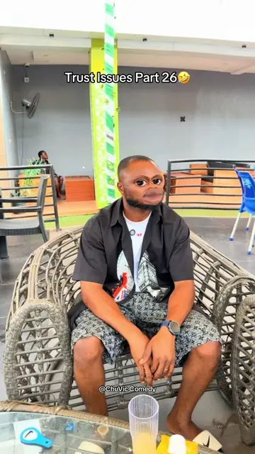 Trust Issues Part26 @ChuVic Comedy @abatinwa6 @IZKO @faithful faith✝️🙏💞  #vira