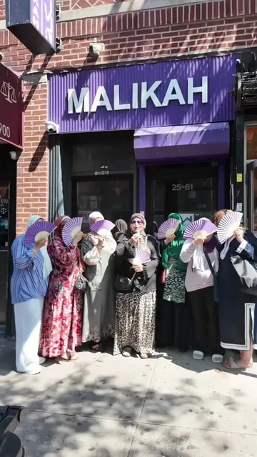 Another day, another new adventure for the Aunties🤩  On today’s 6th episode of 