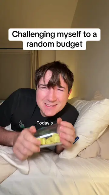 Simply did NOT need that much for dinner #budget #challenge IC: @Frankie Hoy 