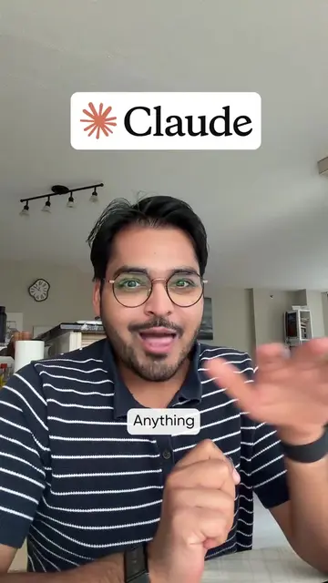 Things you didn’t know you can do with Claude (part 54) #practicalyai #digitalsa
