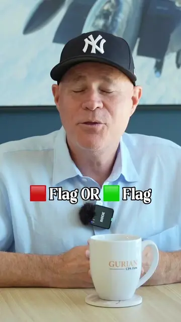 Red Flag or Green Flag? Three Siblings Inherit One House ...