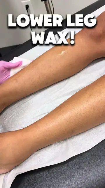 Not all wax is created equal. 🤍 Every wax has its purpose! Which do you prefer 