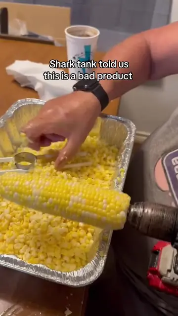 Corny response #smallbusinessowner #amazonfbaseller #entrepreneur 