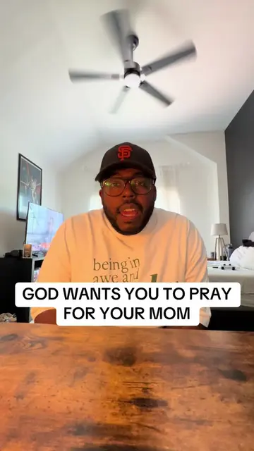 #fyp #christiantiktok #prayer #prayerworks #treypackard 