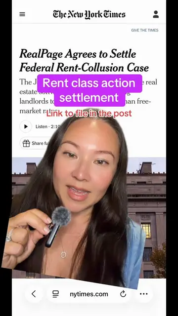 Artificially driving up rent cost is greedy af. Let me know if you are eligible 