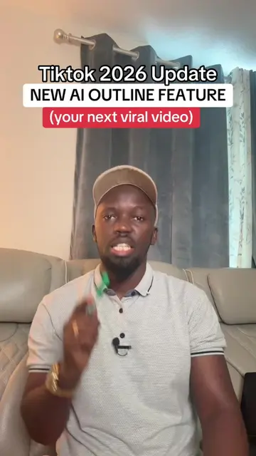 NEW FEATURE that noones talking about that Tiktok is kutetalky giving you ALL th