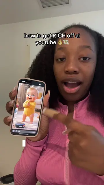 This is literally next level lol #aitools #youtubeautomation youtube #aianimatio