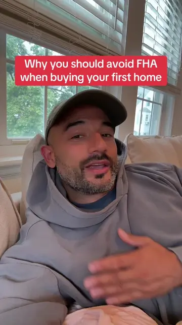 Think FHA is automatically the best loan for first-time buyers? Think again. In 