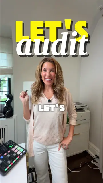Someone is ready to buy or sell and they find you on Instagram. They click your 