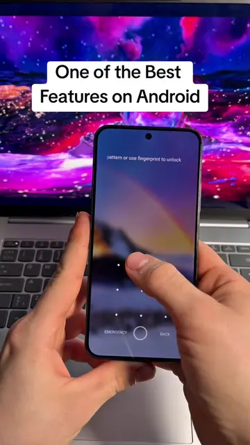 One of the Best Features on Android #settings #android #xiaomi  #creatorsearchin
