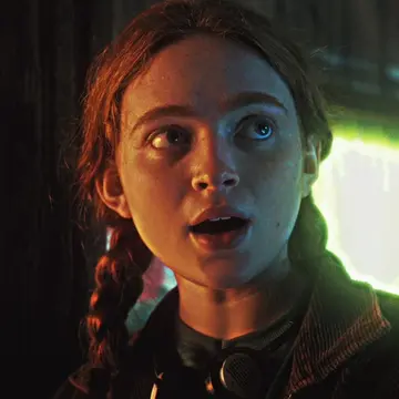 ALERTA DE DIVA: Sadie Sink é a maioral. #Spiderman #StrangerThings #FearStreet #