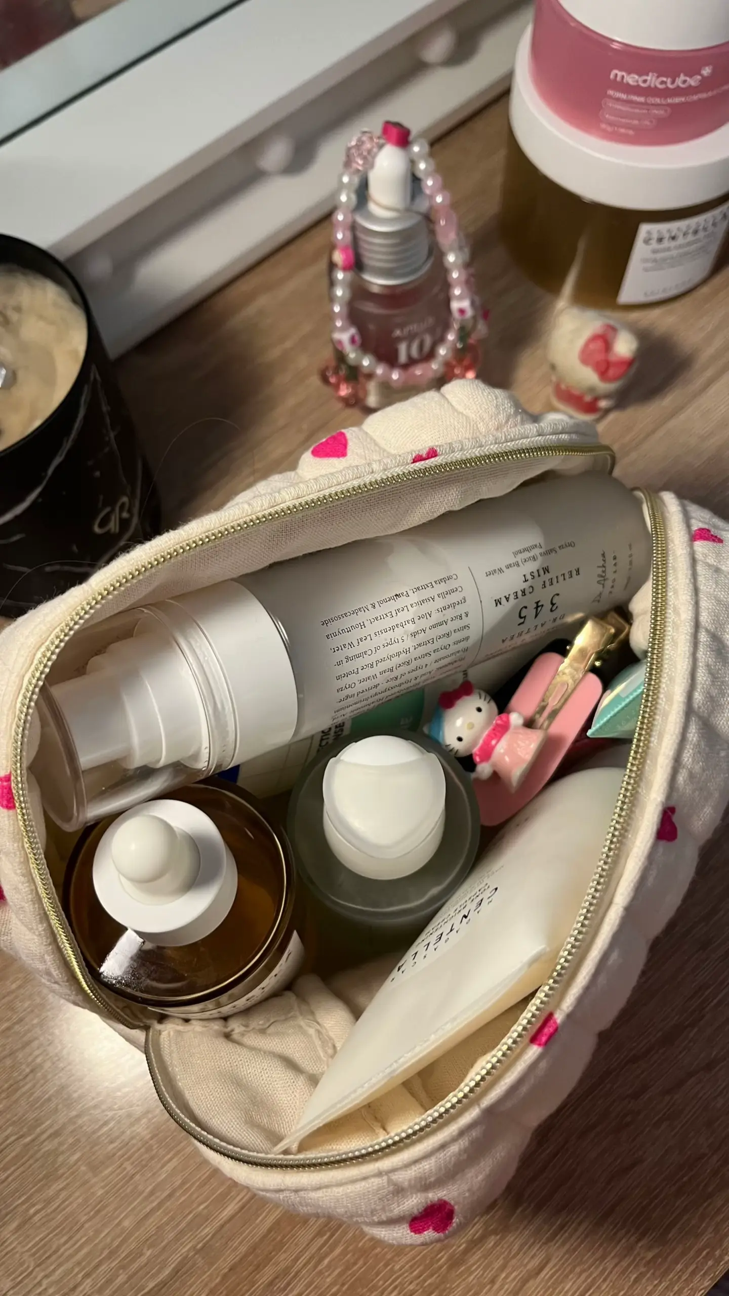 #skincare #beauty #fyp #photodump 