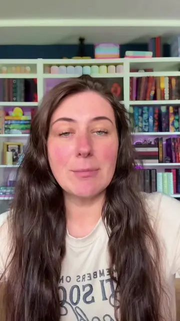 Every major August book box pick 📚📦 and one book got picked by THREE different
