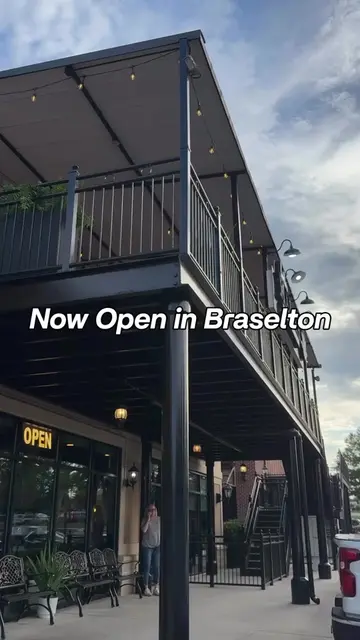 There’s a New Mexican spot in Braselton ands is killer. Now I know so many of y’