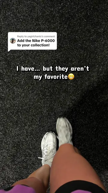 Replying to @yagirlchants not my favorite in the world…. 😓 #p6000 #nikep6000 #n