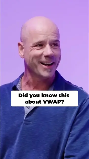 Follow for more:) The anchored VWAP: the ultimate sentiment tool. Discover who's