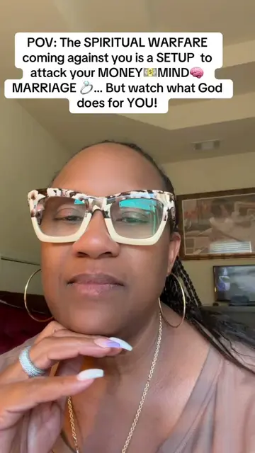 The attack isn’t the end of your story. God is preparing a breakthrough where th