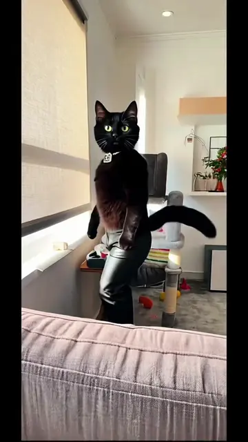 #animalsoftiktok #cats #funnyanimals #catoftiktok 