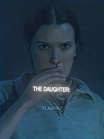 Sadie is STRONGER NOW! 🔥 | The Daughter vs THE MOTHER Edit | Millie Bobby Brown