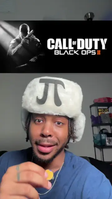 yall ain’t playing 😂 yall got to chill #blackops2 #bo2 #callofduty #playstation