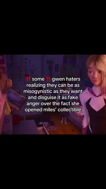 we ALL know your anger is fueled by more than the collectible but that’s a conve