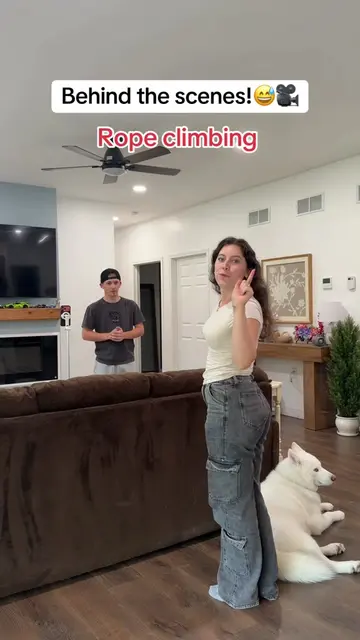 Behind the scenes of this trend! (Who did it best?) 