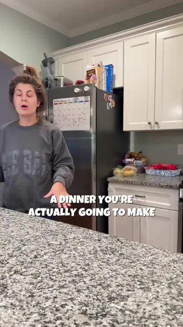 A 20 minute dinner that we make often in our house! Let me know if you like thes