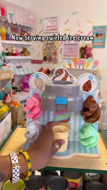 Soooo cute !!! 🥰 new release from @Melissa & Doug 
