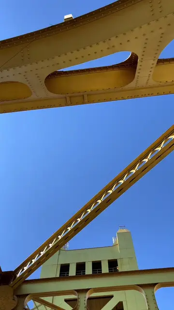 A year ago, I started sharing the Sacramento I see through my lens. Today, this 