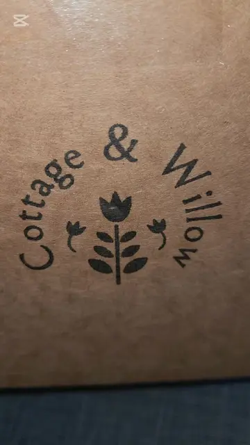 #CapCut @cottage.willow.scoops Another beautiful fantastic order! Thank you so m
