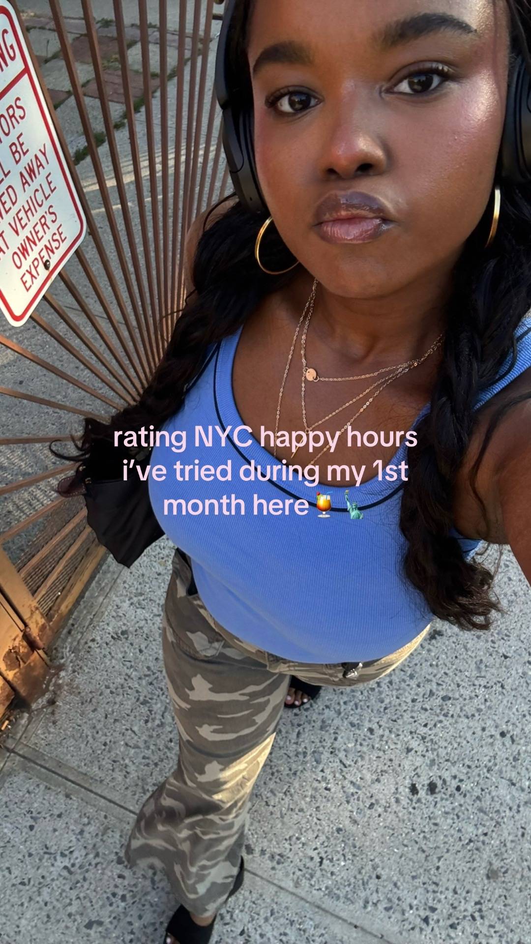 any suggestions on where i should try next?? #nychappyhour #happyhour #nycdeals 
