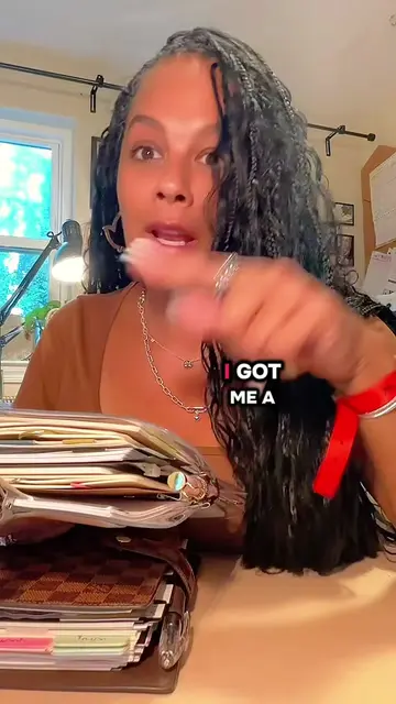 Cloth & Paper Dupe ✅ #plannertok #planner #journal #journaltok #plannercommunity