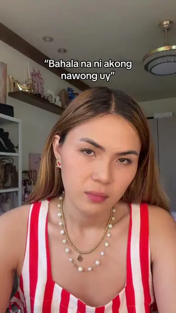 Bahala na ni uy 😒 #funny #memes