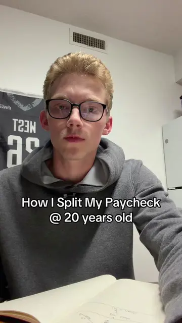 Some personal finance vids woah now #fyp #finance #payday 