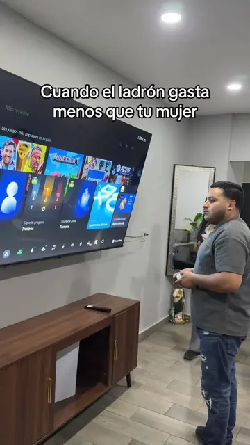 Cuando el ladrón gasta menos que tu mujer😮‍💨🤣🤣🤯 #humor #comedia #viral #con
