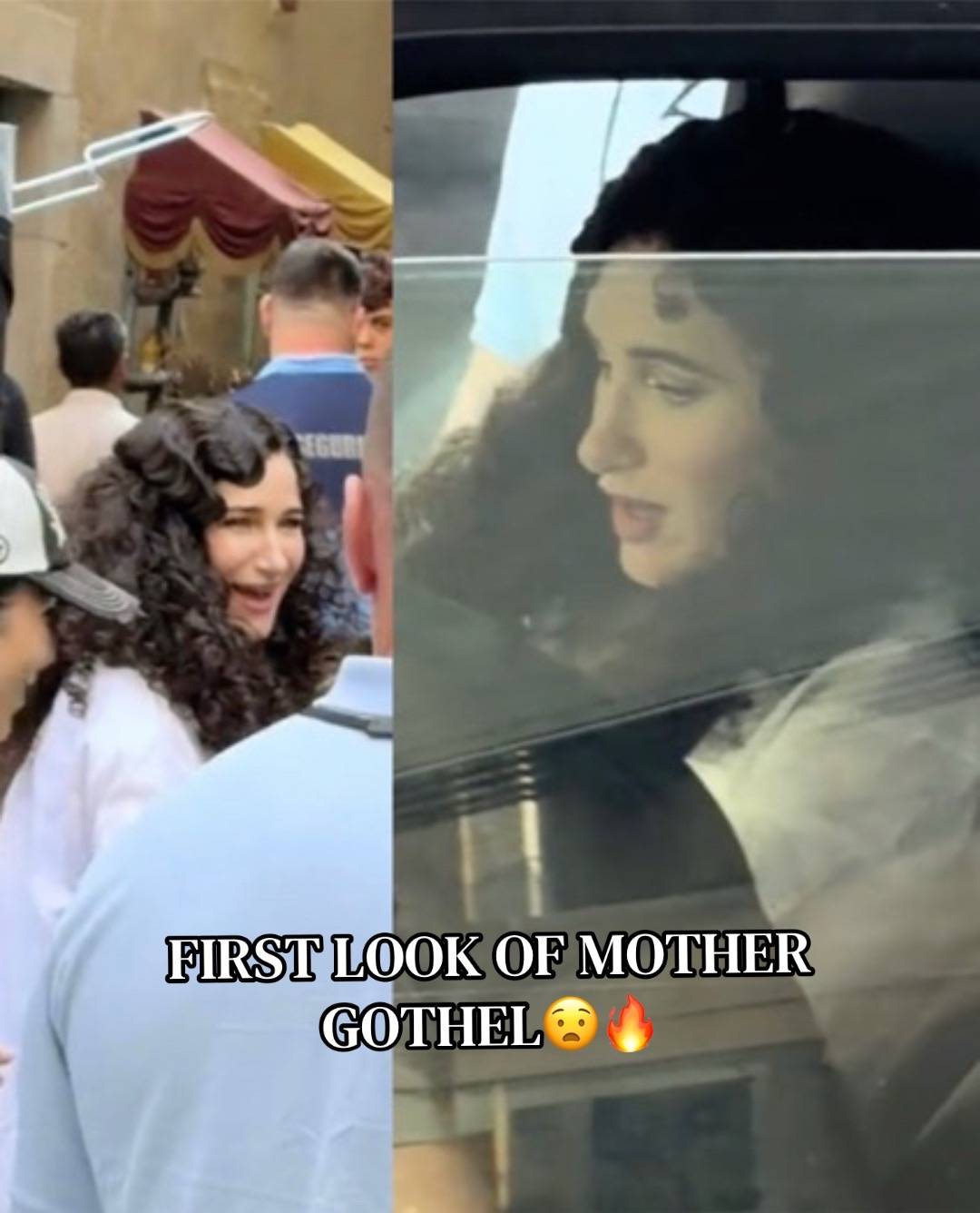 So tea #mothergothel #viral #fyp #tangled #rapunzel 